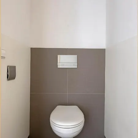 Modern & Comfortable 1-bedroom Flat Rotterdam