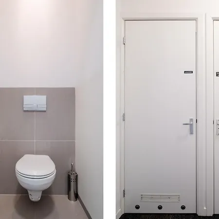 Modern & Comfortable 1-bedroom Flat Apartment *