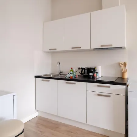Modern & Comfortable 1-bedroom Flat *