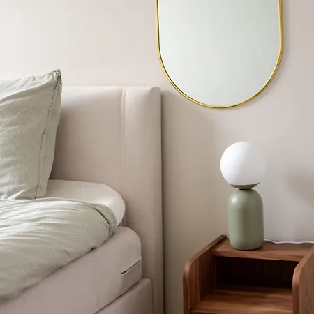 Modern & Comfortable 1-bedroom Flat * Ρότερνταμ